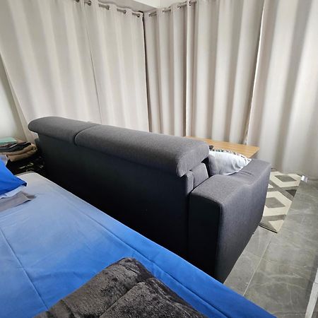 Apartmán Bienvenue Chez Alain Et Marie Antibes Exteriér fotografie