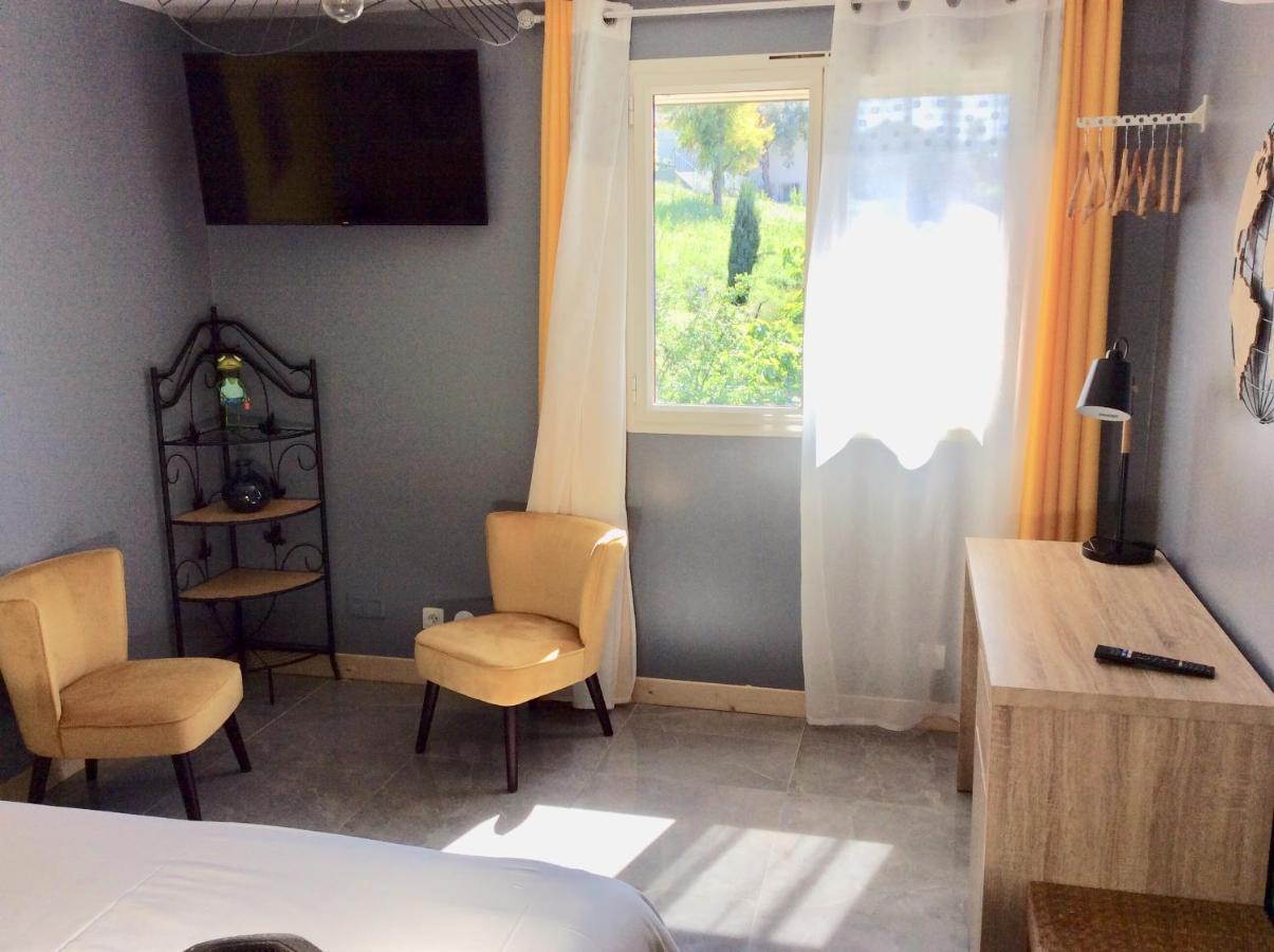 Apartmán Bienvenue Chez Alain Et Marie Antibes Exteriér fotografie
