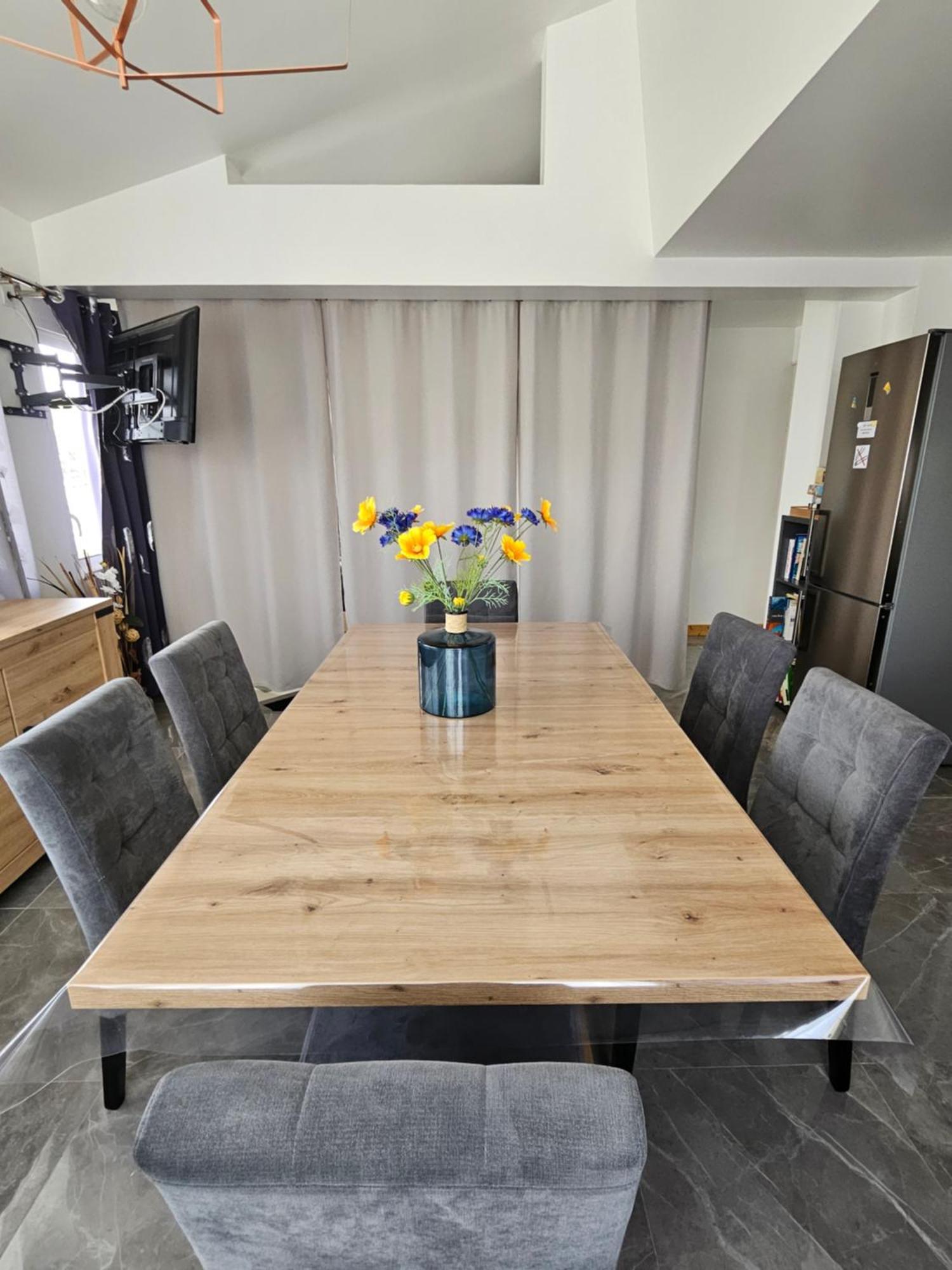 Apartmán Bienvenue Chez Alain Et Marie Antibes Pokoj fotografie